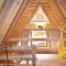 A-frame Apartments Mont Peace