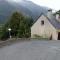 Chalet vue montagne T2 duplex, 6 personnes