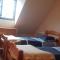 Chalet vue montagne T2 duplex, 6 personnes