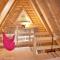 A-frame Apartments Mont Peace
