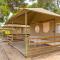 Camping Relax Sol