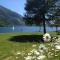 Alledolomiti Boutique Lake Hotel - Adults friendly