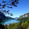 Alledolomiti Boutique Lake Hotel - Adults friendly