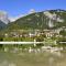 Alledolomiti Boutique Lake Hotel - Adults friendly