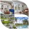 LONG STAYS! Lakefront - Gated Pool Home - 奥兰多