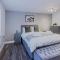 Stunning Three Bedroom Townhouse In The Jewellery Quarter, Birmingham City Centre Sleeps 5- Free Parking