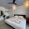Dacha Thoddoo White Sand