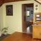 Apartment BENCI - Jindrichuv Hradec