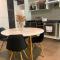 Impecable en Palermo Hollywood - 布宜诺斯艾利斯
