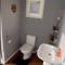 Montemboeuf centre Town House free wifi