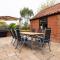 2 Brickground Broads getaway for the whole family - North Walsham