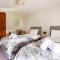 2 Brickground Broads getaway for the whole family - North Walsham