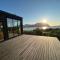Lyngvær SeaBreeze Lodge - Jacuzzi & Sauna - No 29