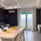 Apartment in Lignano 21766