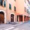 Piazza Maggiore - Il Sentiero - Little Villa with garden