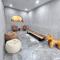 Stylish Landed small Party House Kajang Semeyih Cheras
