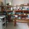 Homestay Othman Perlis-14pax-AC-Wifi-Kangar-BBQ