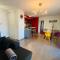 Appartement T2 cosy à Rodez