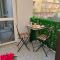 Lovely independent mini apartment central Cagliari