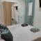Lovely independent mini apartment central Cagliari