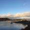 Tarbert large, bright, 4 bedroom flat with harbour views - 塔伯特
