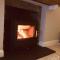 Tarbert large, bright, 4 bedroom flat with harbour views - 塔伯特