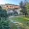 Il Nido dei Gufi Bed and Breakfast