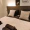 Bed & Coffee Inn dn Acht