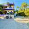 Hotel New Sun N Rock ( 1km from Nakki Lake ) - Mount Abu