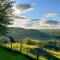 Highland Glen Lodges