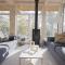 Chalet 24 - Modern peaceful retreat near Tremblant - La Conception