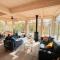 Chalet 24 - Modern peaceful retreat near Tremblant - La Conception