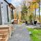 Chalet 24 - Modern peaceful retreat near Tremblant - La Conception