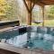 Nature and Relaxation await for you at Eko Chalet 59 - لاك سوبريور