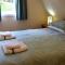 Highland Glen Lodges