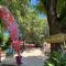 Camping Beaussement SWEETY - Chauzon