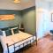 Wheal Tor Hotel & Glamping