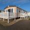 Luxury Caravan Littlesea Haven Frontline Fleet Lagoon Views - Weymouth