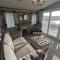 Luxury Caravan Littlesea Haven Frontline Fleet Lagoon Views - Weymouth