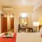 Stanza Hotel