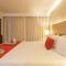 Stanza Hotel