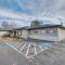 Cozy Nampa Escape with Fireplace and Smart TV!