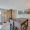 Cozy Nampa Escape with Fireplace and Smart TV!