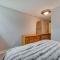 Cozy Nampa Escape with Fireplace and Smart TV!