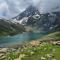Srinagar hotels and houseboats