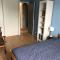 Appartement Hôpital en duplex avec parking et jardinet