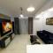 Appart Jiqia Residence - Tbilisi City