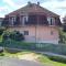 Rózsa apartman