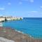 Terrazza sul mare