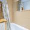 Apartment Triolet Jardin - Garden with Mont Blanc Views